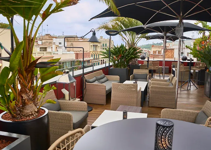 Hotel Villa Emilia